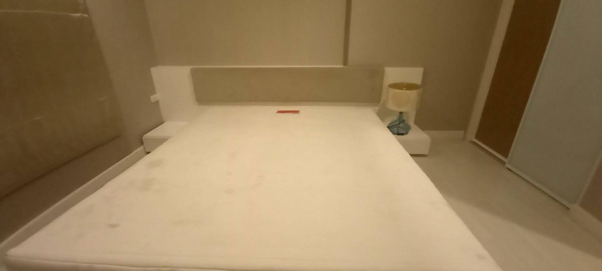 รูป FOR RENT | ราคากันเอง 2 ห้องนอน 62 ตร.ม. ชั้นบนสุด เฟอร์ครบพร้อมเข้าอยู่  - รูปที่ 2/19