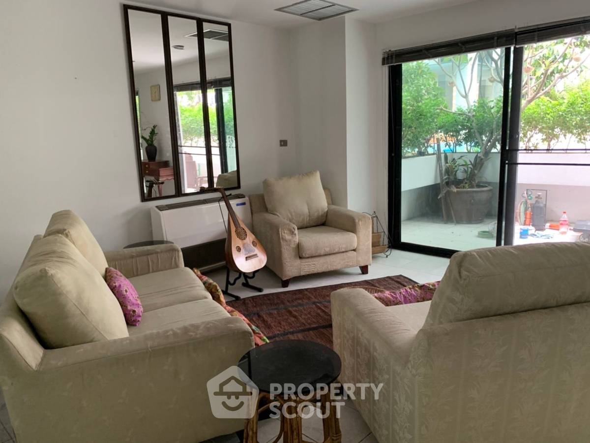 picture 3-BR Condo at Kiarti Thanee City Mansion Condominium near MRT Phetchaburi (ID 887302) - 4/13
