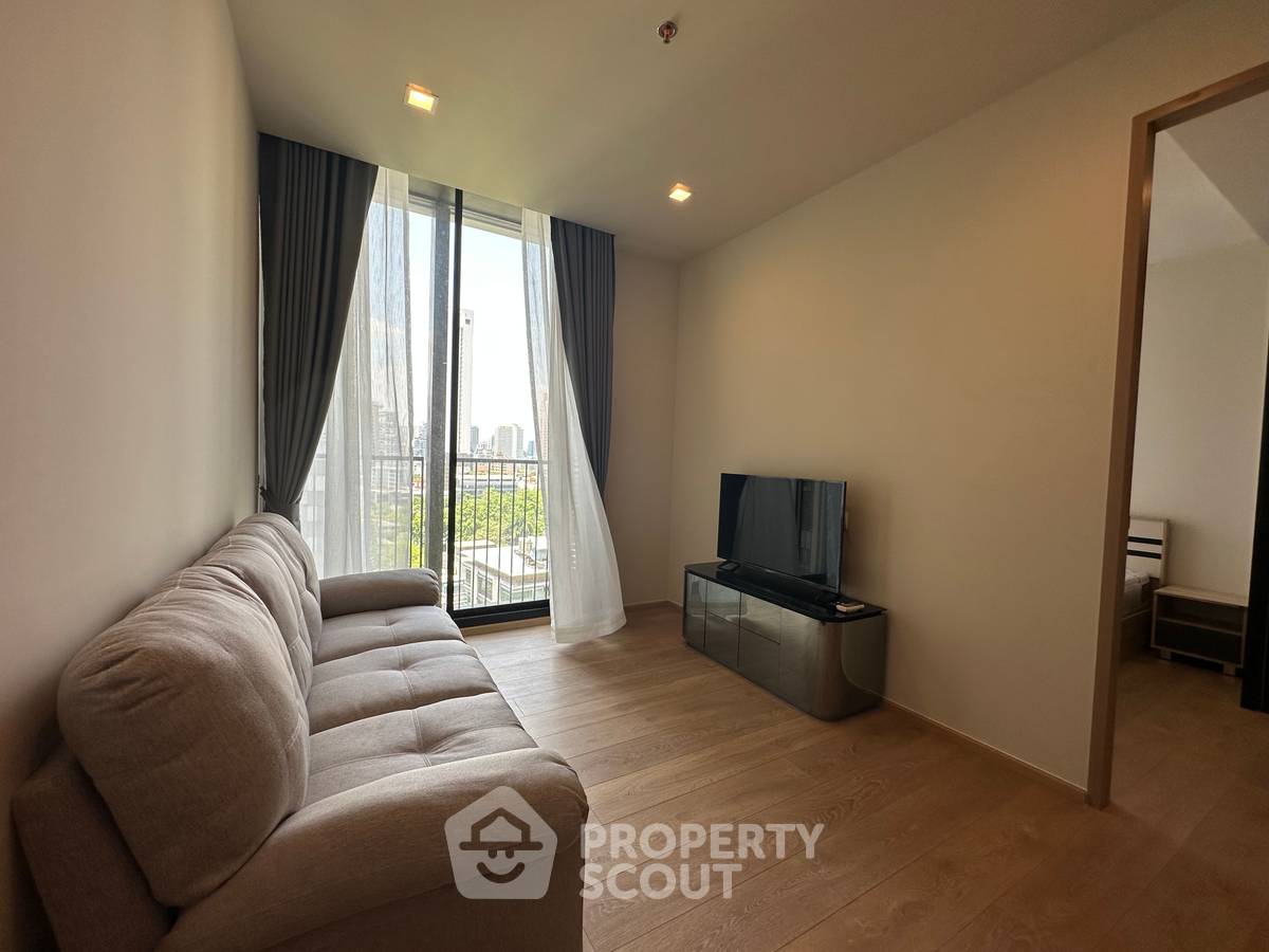 picture 1-BR Condo at Noble Around Sukhumvit 33 near BTS Phrom Phong (ID 1853727) - 5/10