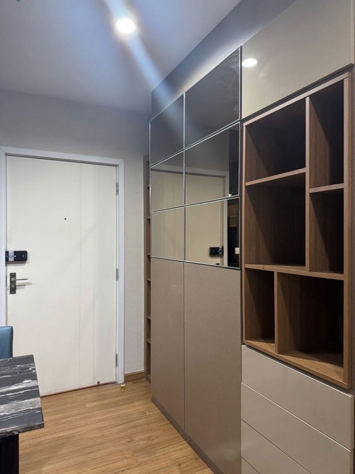 picture WS2762 [Rent] The Tree Interchange 📍 BTS Krung Thonburi 💰 Rent 25,000 baht/month - 11/19