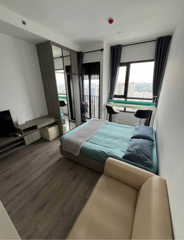 picture #Z2125💥260868🔥 Condo for rent at KnightsBridge Prime On Nut - 2/5