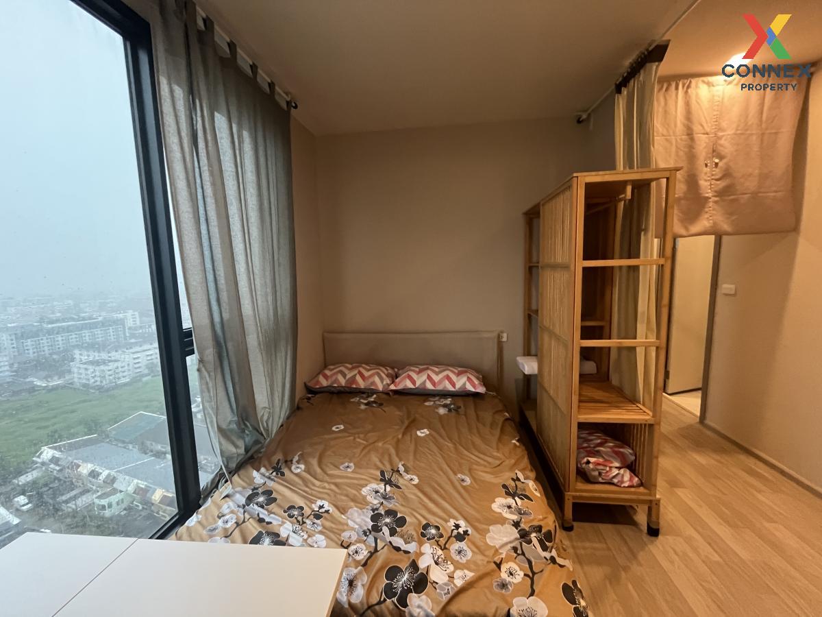 picture 🔥🔥🔥 For Rent Condo , Ideo Mobi Sukhumvit Eastpoint , BTS-Bang Na , Bang Na , Bang Na , Bangkok , CX-125892 ✅ Live chat with us ADD LINE @connexproperty ✅ 🔥🔥🔥 - 5/8