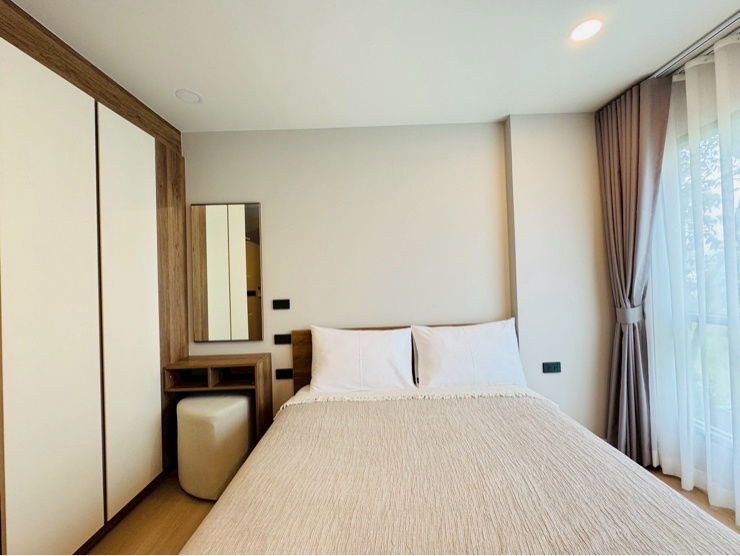 รูป สเปซ เชิงทะเล คอนโดใหม่พร้อมอยู่ - รูปที่ 2/10