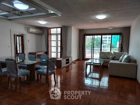 คอนโด 3-ห้องนอน ที่ วนิชา พาร์ค หลังสวน ใกล้ BTS ชิดลม (ID 894606)
