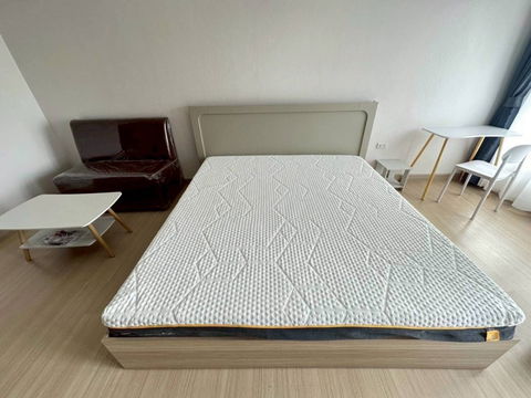 Condo for Rent:  Supalai Veranda Ramkhamhaeng  Schedule a viewing ■ Line: @propertybkk1	