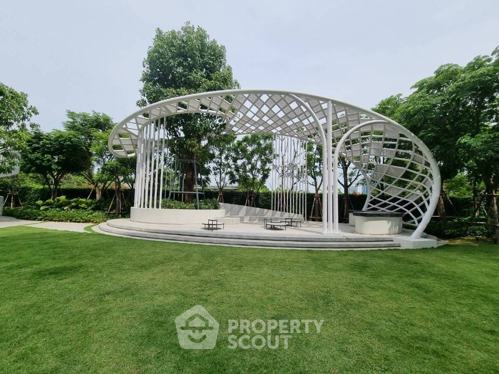 รูป คอนโด 1-ห้องนอน ที่ แอทโมซ ทรอปิคานา บางนา ใน บางนาเหนือ (ID 1217512) - รูปที่ 17/17