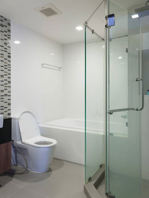 picture Condo for rent Mirage Sukhumvit 27 Monthly 37,000 thb. - 6/8
