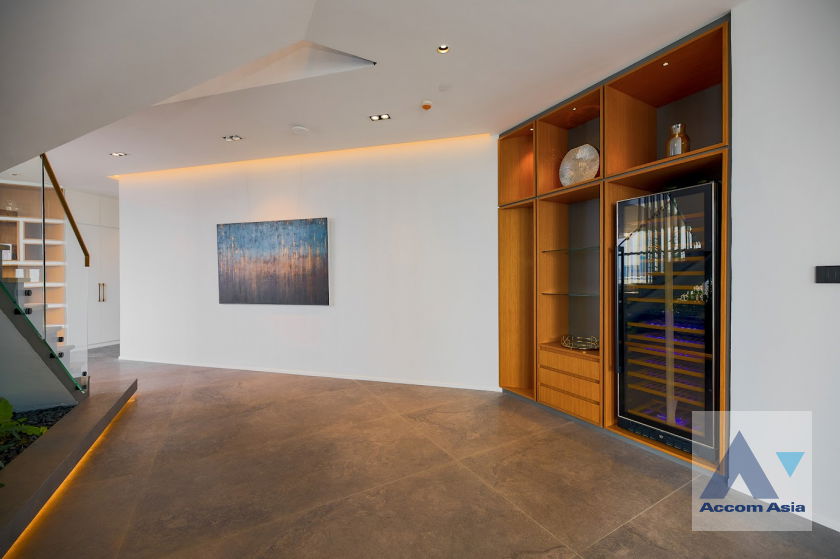 picture 🔼🔽 AccomA 📩 Jungle paradise duplex penthouse in Thonglor Bangkok - 6/20