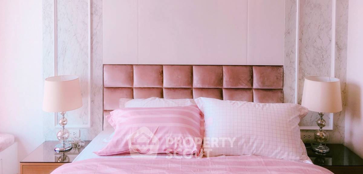 รูป คอนโด 1-ห้องนอน ที่ ริธึ่ม สาทร ใกล้ BTS สะพานตากสิน (ID 607464) - รูปที่ 4/7