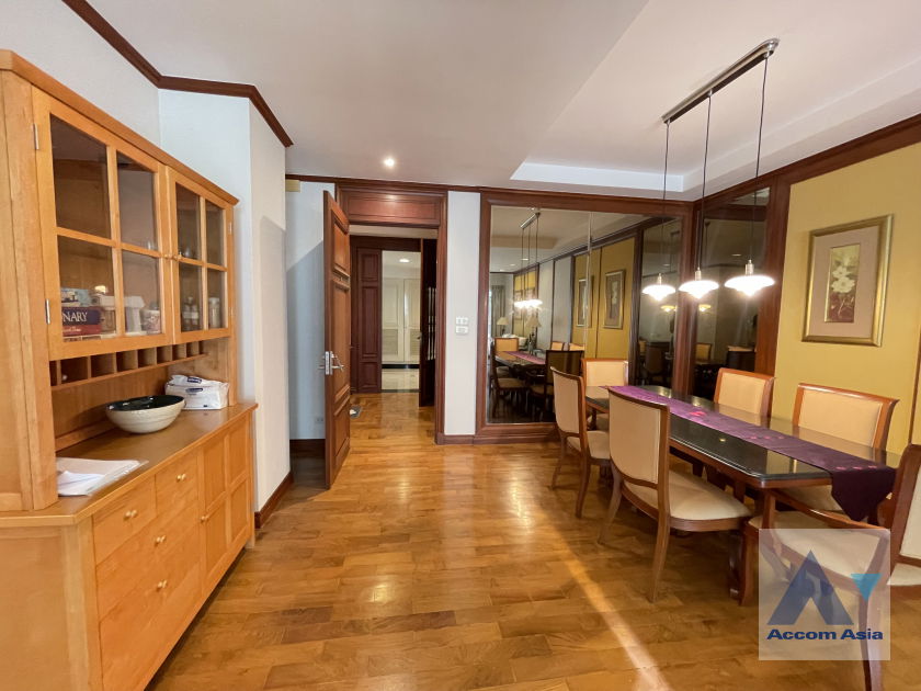 รูป 🔼🔽 AccomA 📩  2 BR Condominium @The Bangkok Sukhumvit 43 (AA44506) - รูปที่ 7/19