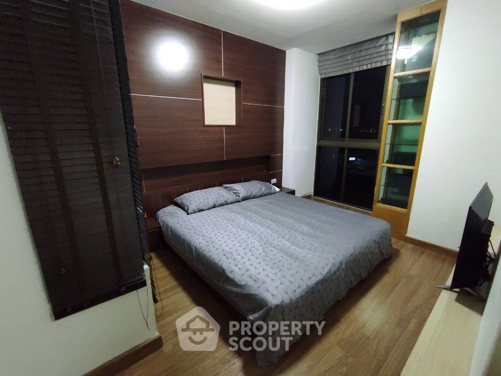รูป คอนโด 1-ห้องนอน ที่ ไอดีโอ มิกซ์ สุขุมวิท 103 ใกล้ BTS อุดมสุข (ID 807322) - รูปที่ 3/12