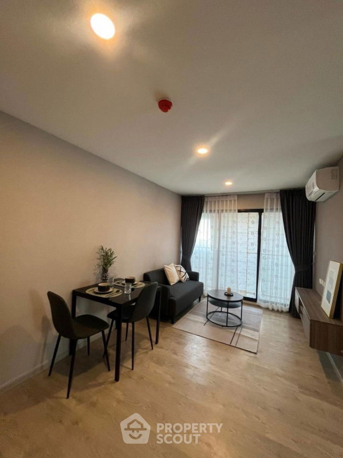 picture 2-BR Condo at The Origin Sukhumvit 105 near BTS Bang Na (ID 1850334) - 1/5