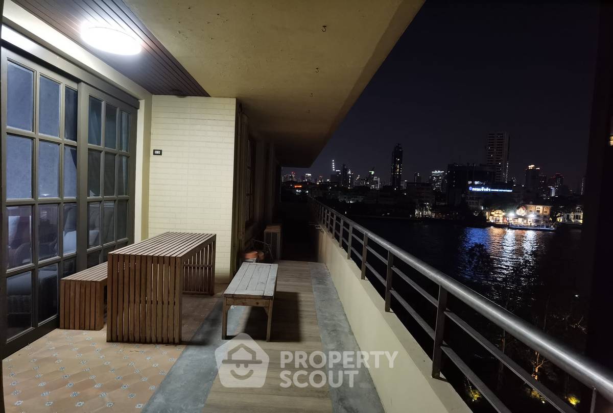 รูป คอนโด 2-ห้องนอน ที่ คอนโดบ้านเจ้าพระยา ใกล้ MRT หัวลำโพง (ID 1508914) - รูปที่ 8/12