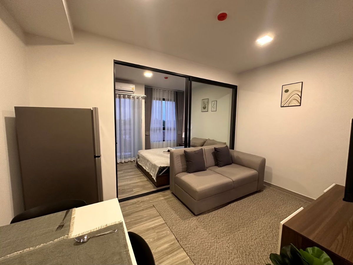 picture Condo for rent: Monte Rangsit Campus Monte Rangsit Campus 🌈 - 6/11