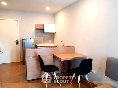 Condos for rent : 1-BR Condo at Proud III Chaengwattana in Khlong Kluea (ID 993082)