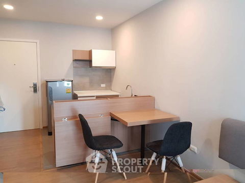 คอนโด 1-ห้องนอน ที่ พราว3 แจ้งวัฒนะ-ปากเกร็ด 23 ใน คลองเกลือ (ID 993082)