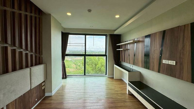 รูป ให้เช่า Dusit Grand Park 2 ห้องนอน 2 ห้องน้ำ - รูปที่ 7/12