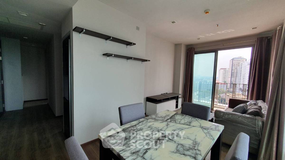 รูป คอนโด 2-ห้องนอน ที่ ซีล บาย แสนสิริ ใกล้ BTS ทองหล่อ (ID 2095256) - รูปที่ 2/10