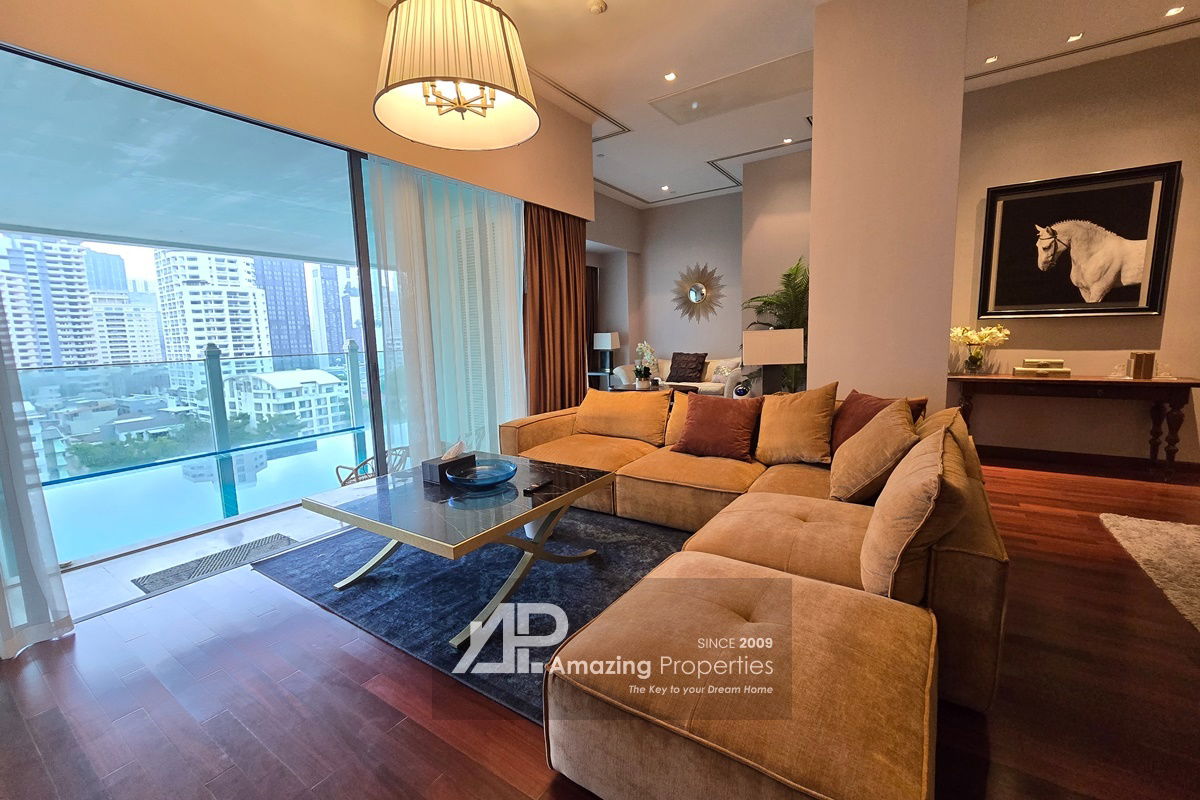picture Luxury 2 bedroom in Le Raffine Sukhumvit 39 - 2/16
