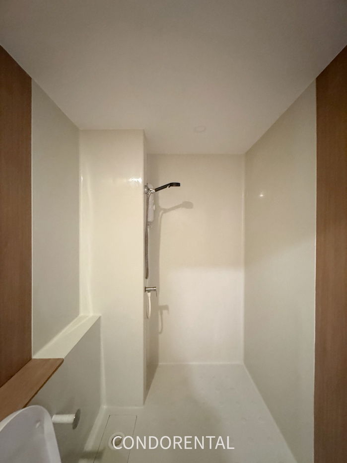 picture @Condorental condo for rent Blossom Condo @ Sathorn - Charoenrat - 12/13