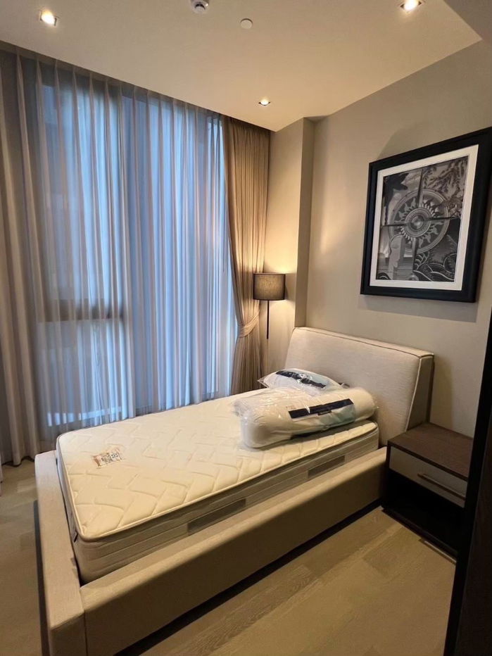 picture Condo for rent: Hyde Heritage Thonglor, near BTS Thonglor, 80,000 baht, property code: RS1619 - 12/14