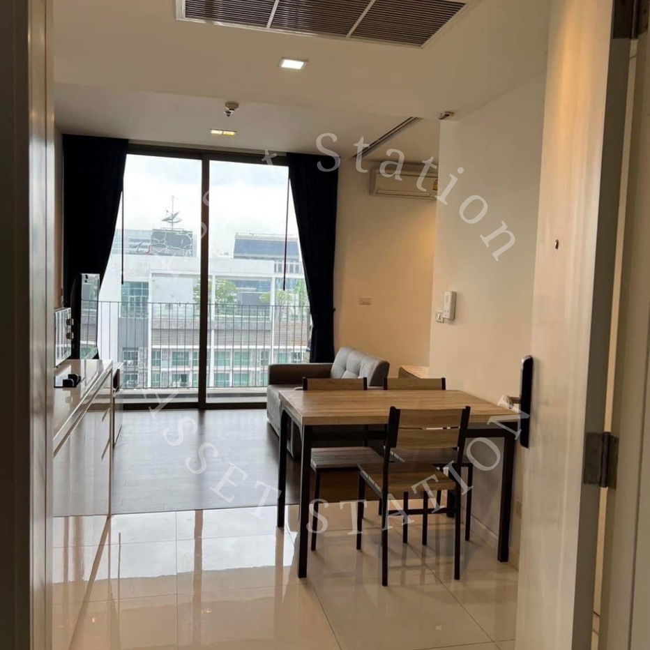 picture 🚈 Luxury condo for sale: Nara 9 by Eastern Star – near BTS Chong Nonsi 🌆 - 6/12