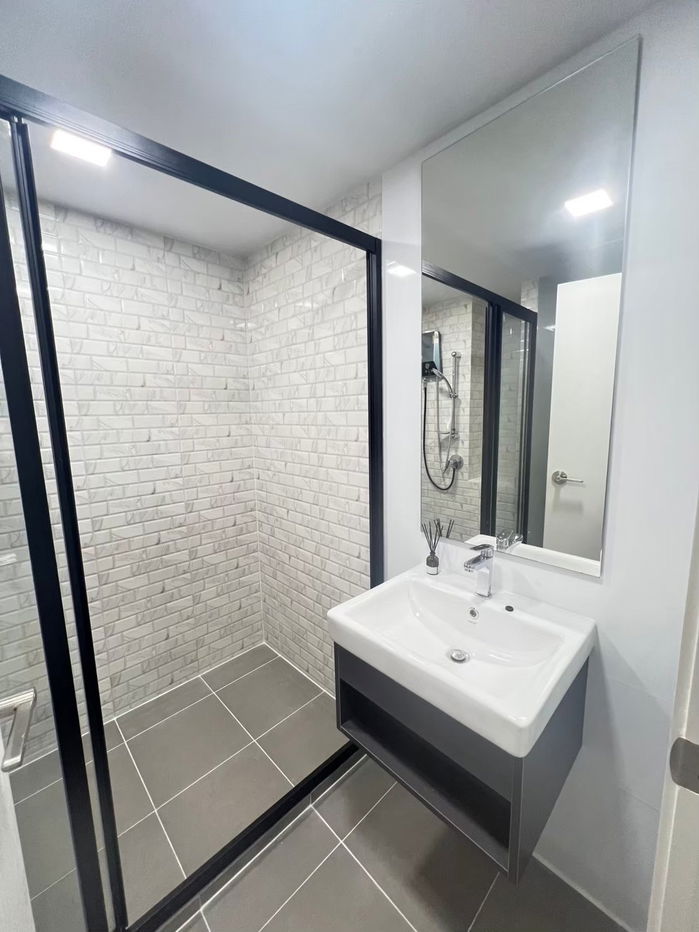 picture Atmoz Kanaal Rangsit   Condo For Rent / Line : @mintocondo - 12/17
