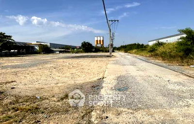 Land for rent Lat Krabang : 2,080 m² Land for Rent close to Suvarnabhumi Airport (ID 1384713)