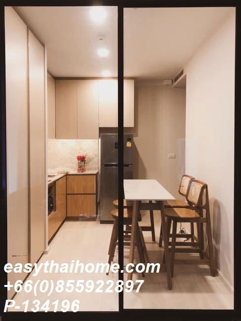 picture P-134196 Condo for rent Noble Ploenchit fully furnished (Confirm again when visit).  - 10/11