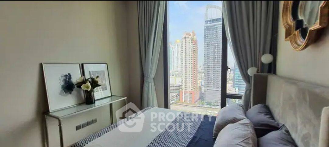 รูป คอนโด 2-ห้องนอน ที่ 28 ชิดลม ใกล้ BTS ชิดลม (ID 1809108) - รูปที่ 7/10