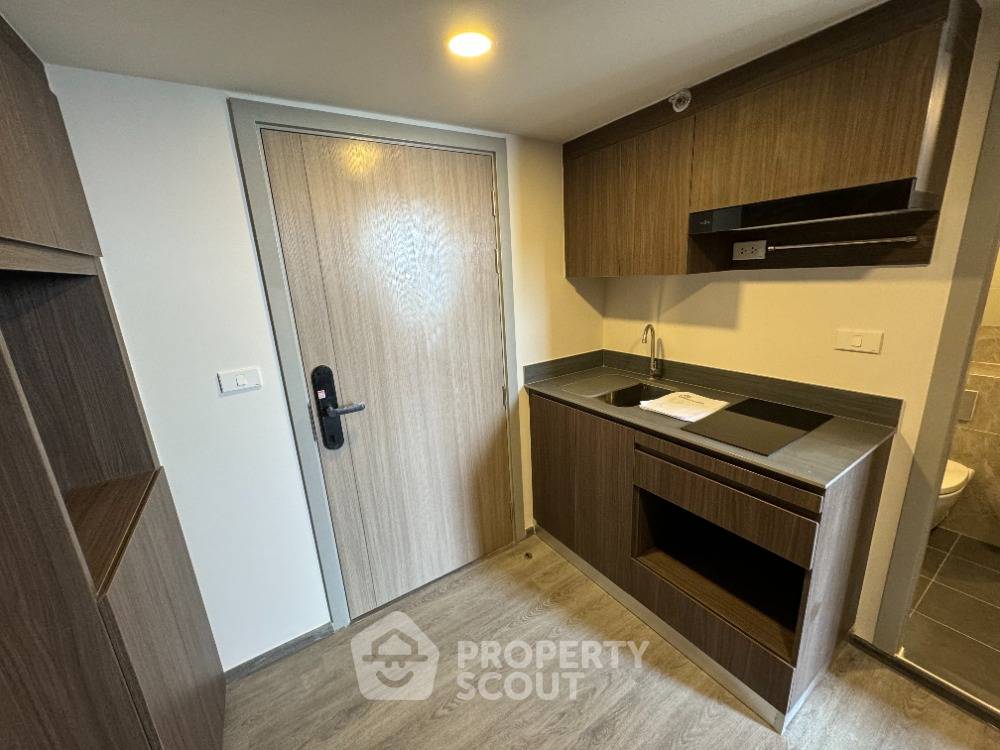 รูป ดูเพล็กซ์ 1-ห้องนอน ที่ ดิ ออริจิ้น ลาดพร้าว-บางกะปิ ใน คลองจั่น (ID 1485902) - รูปที่ 2/10