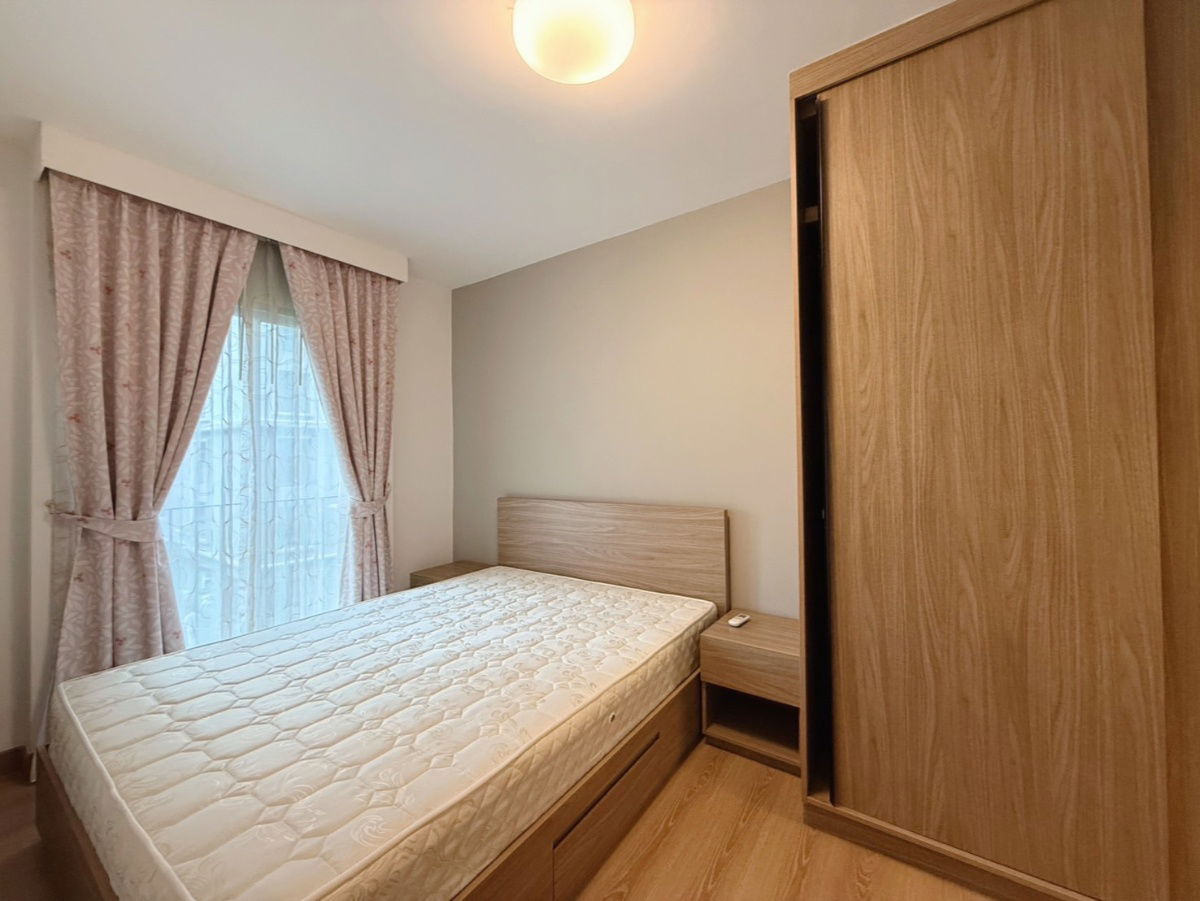 picture Condo for sell Chapter One The Campus Kaset - 2/18