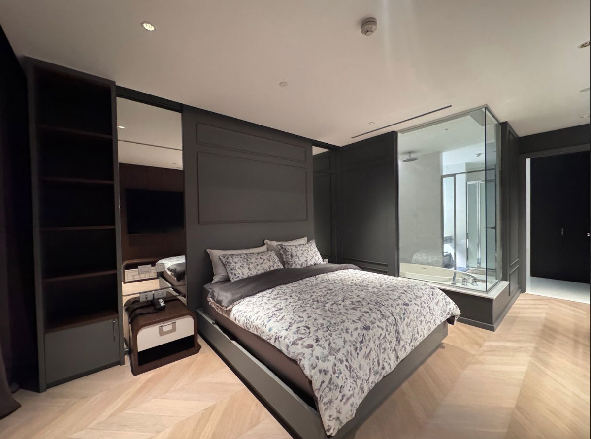 picture Four Season. 2bed 120sqm. Line id: @pfagent - 15/23