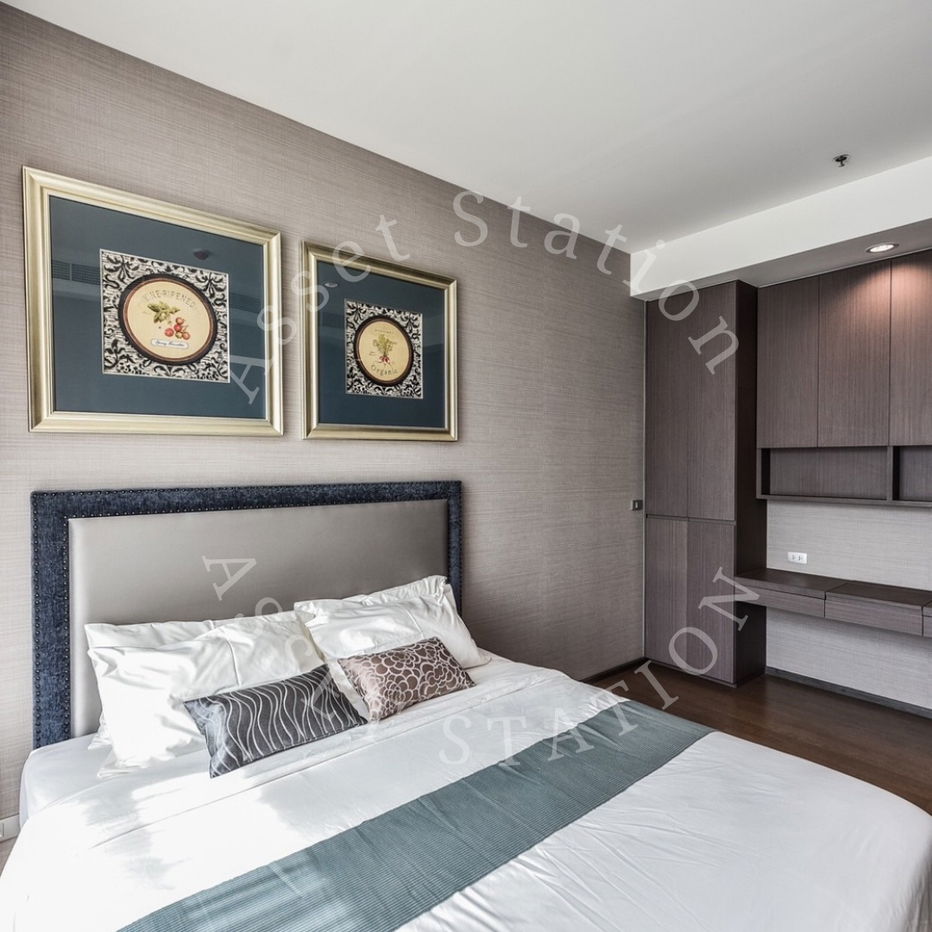 picture 🚈 Condo for sale: The Diplomat Sathorn – near BTS Surasak ⭐️ - 11/20