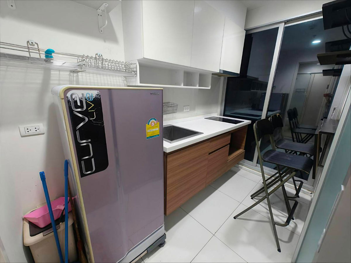 picture For rent!! Fuse Chan - Sathorn (12,000 baht) - 4/7