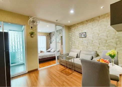 ✨ For Rent :  𝐑𝐞𝐠𝐞𝐧𝐭 𝐇𝐨𝐦𝐞 𝐒𝐮𝐤𝐡𝐮𝐦𝐯𝐢𝐭 𝟖𝟏 ✨ Fully Furnished & Ready to Move in‼️