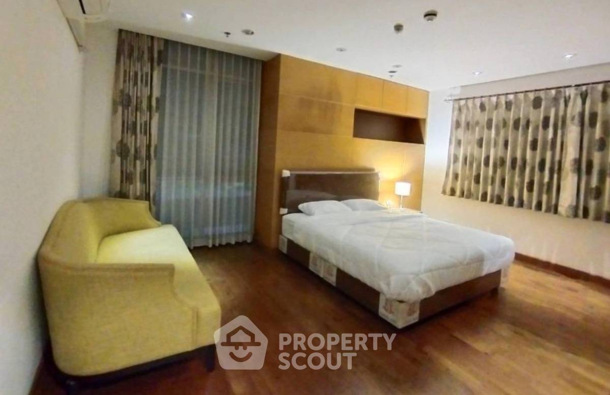 picture 1-BR Condo at The Master Centrium Asoke-Sukhumvit near MRT Sukhumvit (ID 1919138) - 3/8