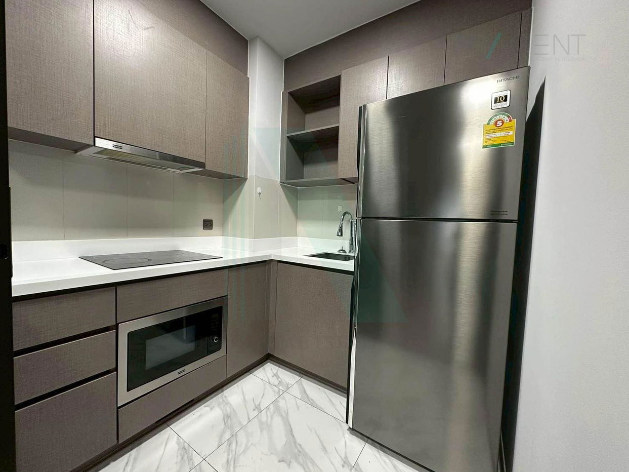 picture 🎉 For Sell Condo RHYTHM EKKAMAI Building 1, Floor 8,2 bed room, Room size 80 sqm - 3/8