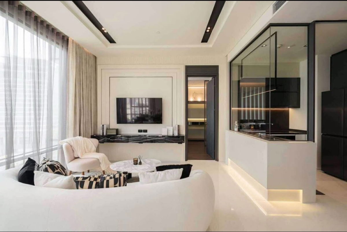 picture Forrent The Bangkok Thonglor Condominium  - 19/21