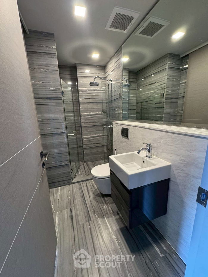 picture 2-BR Condo at Ashton Residence 41 near BTS Phrom Phong (ID 2282585) - 9/10