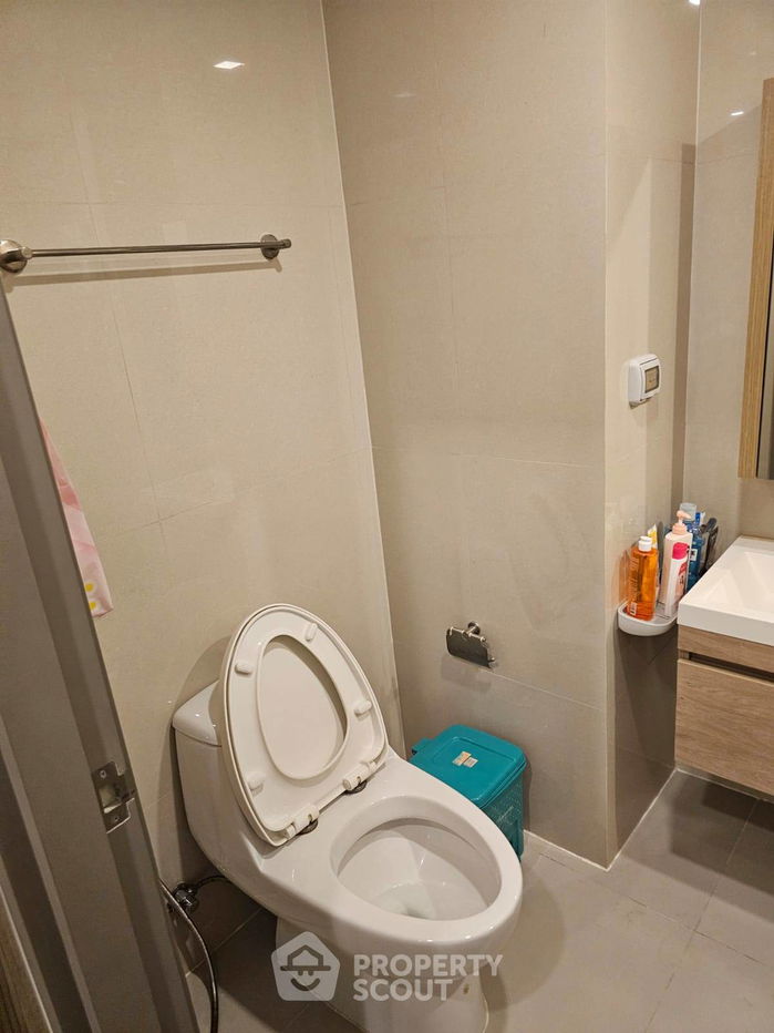 รูป คอนโด 2-ห้องนอน ที่ เดอะ เนสท์ สุขุมวิท 71 ใกล้ BTS พระโขนง (ID 2282587) - รูปที่ 6/14