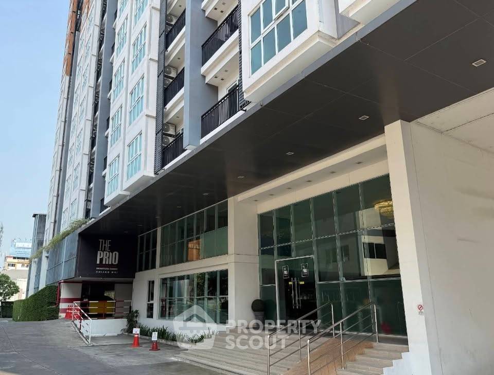 รูป คอนโด 1-ห้องนอน ที่ เดอะ พรีโอ ซิกเนเจอร์ คอนโด เชียงใหม่ ใกล้ Central Chiangmai Airport (ID 2283223) - รูปที่ 7/18