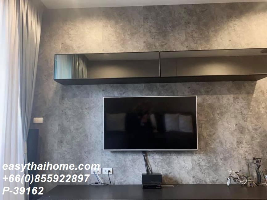 รูป P-39162 🏢ต้องการขายคอนโด เซอร์เคิล คอนโดมิเนียม Phetchaburi 36 Alley, Makkasan, Ratchathewi, Bangkok Line Id @easythaihome 085-592-2897 - รูปที่ 14/15