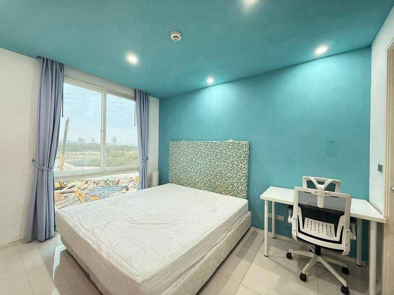 รูป ให้เช่า Atlantis Resort Jomtien 1 ห้องนอน 1 ห้องน้ำ - รูปที่ 6/11