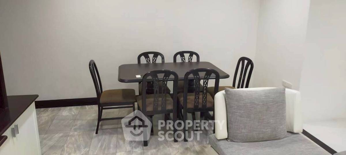 รูป คอนโด 2-ห้องนอน ที่ บ้านสวนเพชร คอนโดมิเนียม ใกล้ BTS พร้อมพงษ์ (ID 2281585) - รูปที่ 6/20