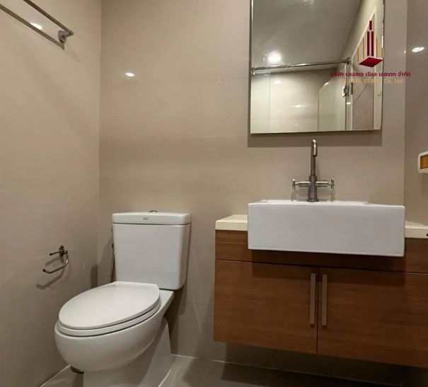 picture ✨ For Sale: Hive Taksin Condo ✨  💰 Only 4,500,000 THB - 7/7