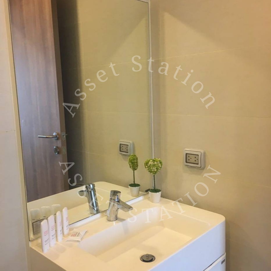 picture 🚈 Condo in the heart of the city, Condolette Midst Rama 9 – near MRT Rama 9 🚆 - 8/8