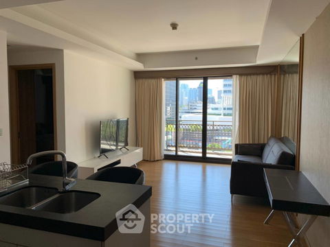 2-BR Condo at Prive By Sansiri near BTS Phloen Chit (ID 469359)