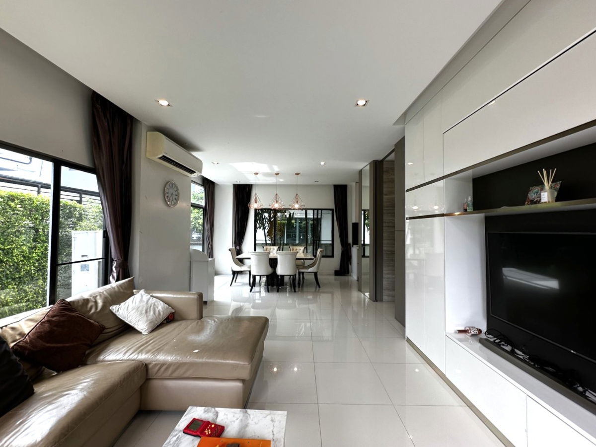 picture House For Sale near SISB International School | Perfect Place Chaengwattana - 3/18