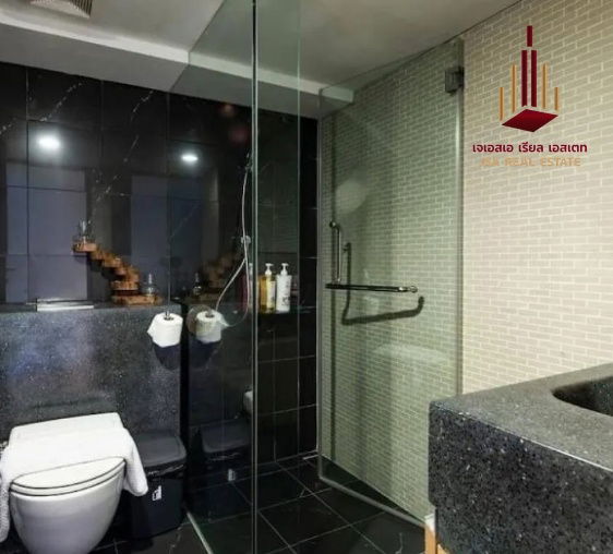 picture ✨ For Rent: Siamese Gioia Condo ✨  💰 Only 82,000 THB/month - 8/8